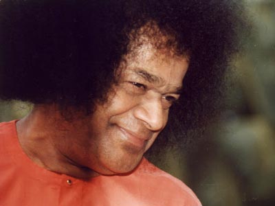 Beloved Bhagawan Sri Sathya Sai Baba